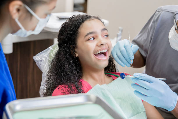 Best Emergency Dental Care for Broken or Chipped Teeth in Caoncito, NM