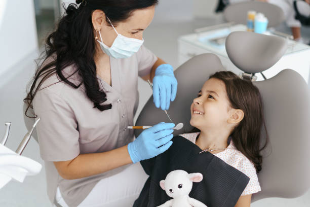 Best Cosmetic Emergency Dentistry in Caoncito, NM