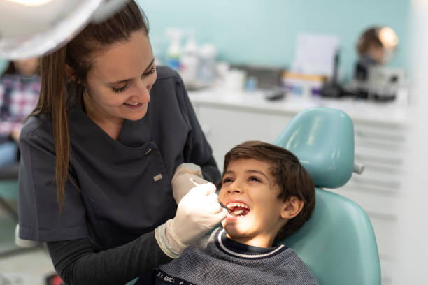 Best Emergency Wisdom Teeth Removal in Caoncito, NM