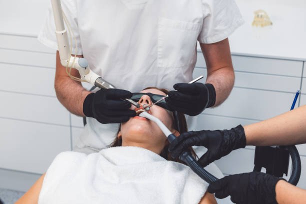 Best Emergency Treatment for Dental Infections or Abscesses in Caoncito, NM